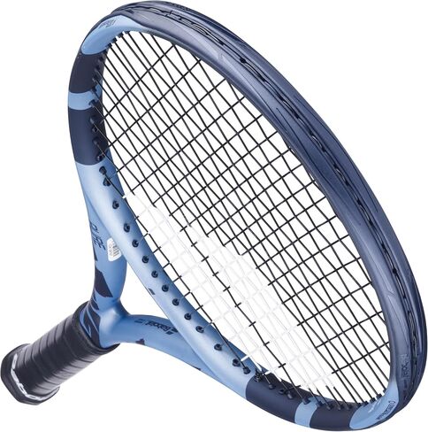 Babolat Pure Drive Plus 11th Gen Tennis Racquet Strung with Your Choice of String in Saudi Arabia