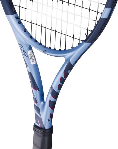 Babolat Pure Drive Plus 11th Gen Tennis Racquet Strung with Your Choice of String in Saudi Arabia
