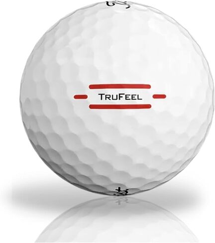 Golf Ball Monkey Cheap Recycled Golf Balls Trufeel Golf Balls Bulk - Used Golf Balls Golf Balls TruFeel - True Feel Golf Balls for Men and Women in Saudi Arabia