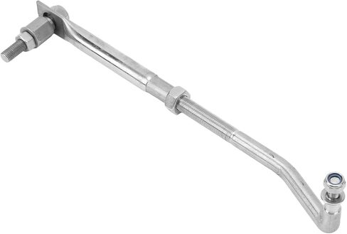 Boat Steering Wheel Mount,Outboard Motor Steering Link 265‑315mm Adjustable Universal for 15HP to 200HP Outboard Engine in Saudi Arabia