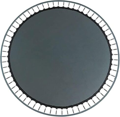 Trampoline Surround Pad Outdoor Trampoline Mattress, Trampoline Replacement Jumping Mat, Garden Trampoline Replacement Mat UV Protection for Round Trampolines in Saudi Arabia