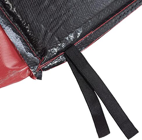 Trampoline Surround Pad Outdoor Trampoline Safety Mat, Trampoline Replacement Surround Cushion Foam Safety Protection Spring Cover, Edge Protection in Saudi Arabia