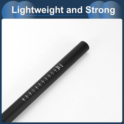 Bike Seat Posts 27.2x350mm Bike Saddle Post Seat Tube Carbon Fiber Matte Black Lightweight in Saudi Arabia