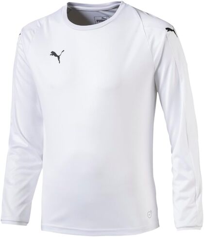 PUMA Unisex-Youth Youth Liga Long Sleeve Jersey in Saudi Arabia