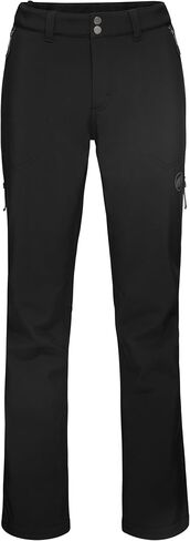 Mammut Men's Runbold Winter SO Pants in Kuwait