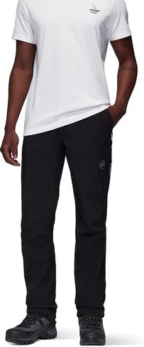Mammut Men's Runbold Winter SO Pants in Kuwait