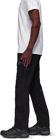 Mammut Men's Runbold Winter SO Pants in Kuwait