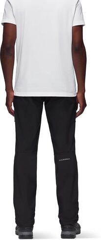 Mammut Men's Runbold Winter SO Pants in Kuwait