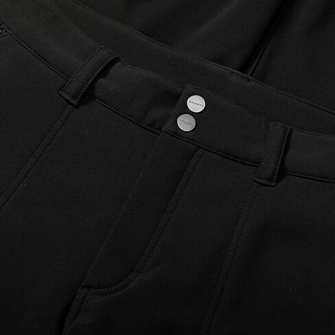Mammut Men's Runbold Winter SO Pants in Kuwait