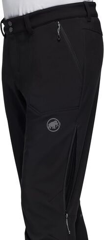 Mammut Men's Runbold Winter SO Pants in Kuwait