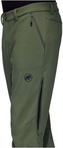 بنطال Runbold Winter SO للرجال من Mammut in Saudi Arabia