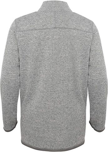 Outerstuff NCAA Youth Boys (8-20) Missouri Tigers Lima Full Zip Fleece Jacket, in Saudi Arabia
