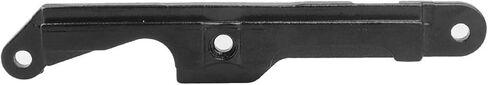 Side Scope Mount - Quick Detach Scope Mount Side Picatinny Rail Mount for Red Dot Sights Scopes - 20mm Standard Rail Mount in Saudi Arabia