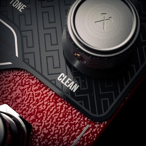 Imperium V2 Double Overdrive in Saudi Arabia