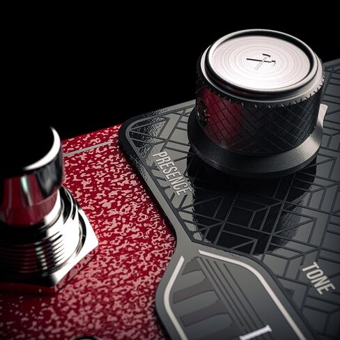 Imperium V2 Double Overdrive in Saudi Arabia