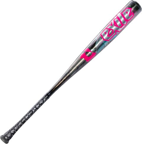 DeMarini 2026 Exile™ (-3) مضارب بيسبول BBCOR in Saudi Arabia