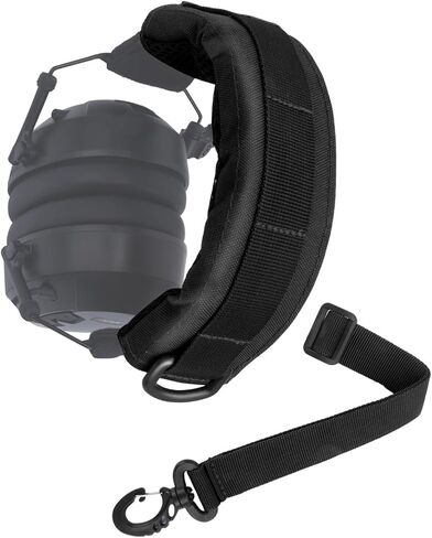Renastar Modular Headband Replacement for Tactical Headset for Hearing Protection Earmuffs in Saudi Arabia