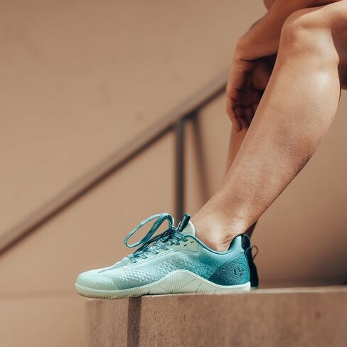 NUNORM Classic - Minimalist, Wide Toe Box Shoe with Flexible Breathable Knit Upper, Zero-Drop Sole, Machine Washable – Perfect for Every Day Wear & in The Gym - Unisex in Saudi Arabia