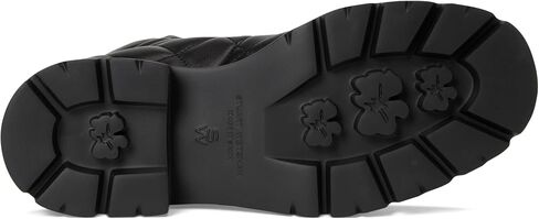 Stuart Weitzman womens Hudson Quilted Hiker Bootie in Saudi Arabia