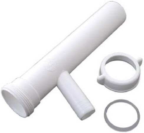 1.5 x 8 in. Master Plumber Dishwasher Branch Tailpiece in Saudi Arabia
