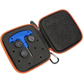 Golf Weights Kit Compatible with Ping G440 Fairway Wood Hybrid 4g-26g for Option in Saudi Arabia