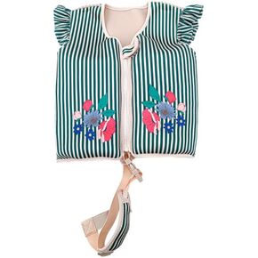 Swim Vest for Kids,Premium Kids Swim Vest Life Jacket for 22-66 Pounds Boys and Girls,Toddler floaties, and Buoyancy Swimming Aid for 2,3,4,5,6,7 Years Old Baby in Saudi Arabia