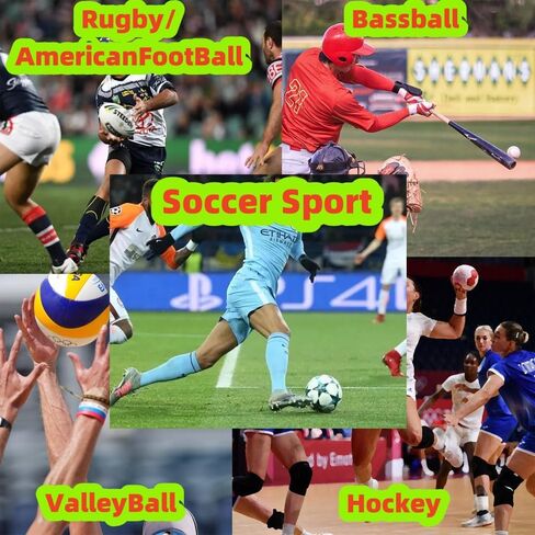 Soccer Referee Card Set, 4PACKS Warning Referee Red Cards Yellow Cards with Leather Wallet Recording Papers Pencils for Soccer Volleyball Football Baseball Rugby Games in Saudi Arabia