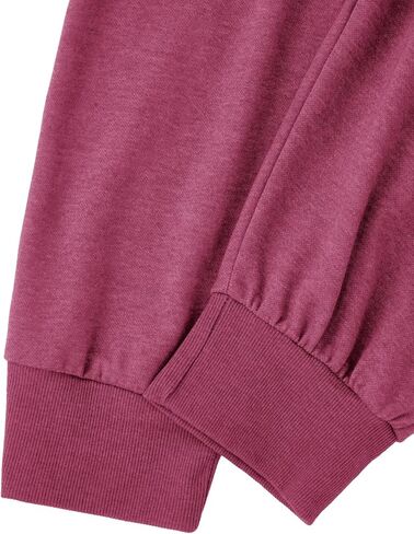 GIVON Women’s Capri Jogger Sweatpants -Lightweight 3/4 Lounge Workout Pants -Slim Fit Activewear for Yoga Running in Saudi Arabia