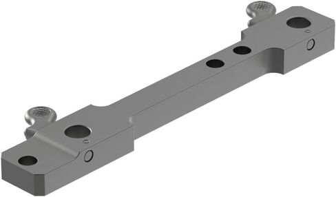 Leupold 54229 Marlin 1895/336 1-Piece Quick Release Base Matte Black Finish in Saudi Arabia