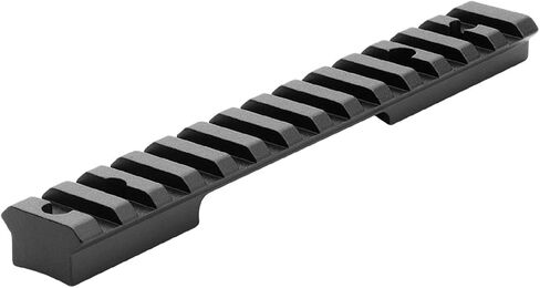 Leupold Backcountry Cross-Slot Scope Base in Saudi Arabia