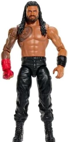 WWE Top Picks 2025 Wave 3 Collection Roman Reigns in Saudi Arabia