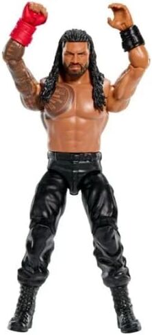 WWE Top Picks 2025 Wave 3 Collection Roman Reigns in Saudi Arabia