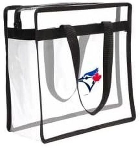 Toronto Blue Jays Clear Tote Bag in Saudi Arabia