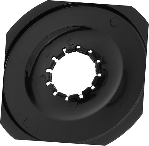 10pcs Mountain Bike Flywheel Guard Plastic Sprocket Cover for Bicycle Rear Flywheel Protection in Saudi Arabia