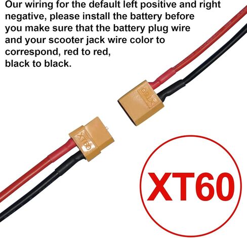 36V 7.5AH Electric Scooter General Battery Replacement for iScooter i9 Isinwheel S9/S9PRO/S9MAX Electric Scooters, Compatible with VOLPAM 5th Wheel v30 pro Scooters in Kuwait