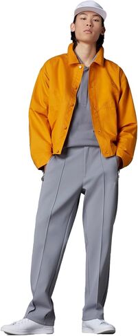 adidas Mens Blue Version TIE-Break Track Pants in Saudi Arabia