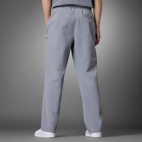 adidas Mens Blue Version TIE-Break Track Pants in Saudi Arabia