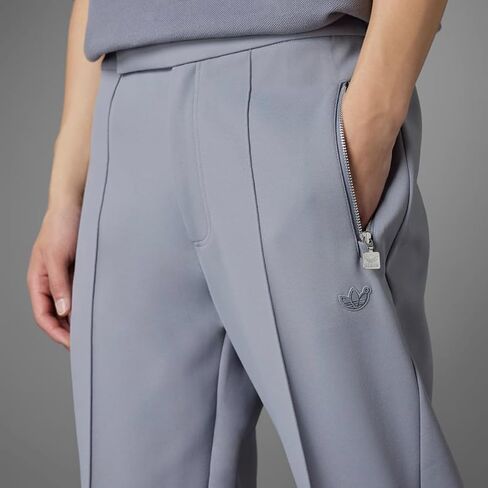 adidas Mens Blue Version TIE-Break Track Pants in Saudi Arabia