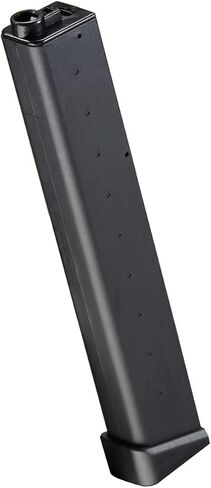 Lancer Tactical Gen 2 9mm Battle X CQB Lightweight Carbine Nylon Polymer AEG w/Battery & Charger in Saudi Arabia