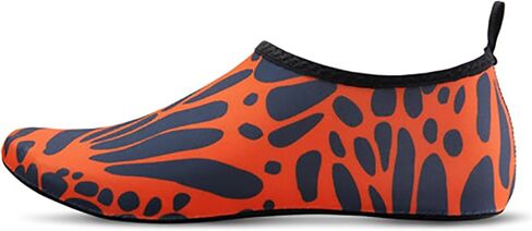 Water Shoes for Women Quick-Dry Aqua Socks Swim Beach Barefoot Yoga Exercise Wear Sport Accessories Pool Camping Shoe in Saudi Arabia