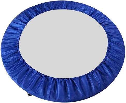 Trampoline Surround Pad Outdoor Trampoline Replacement Safety Pad, 3 Layers Waterproof and Shockproof - Safety Guard Spring Cover Pad Pad for Trampoline Frame Sponge Rim Coat Rim Accessories in Saudi Arabia
