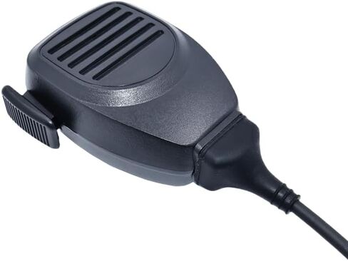 Mobile Radio Microphone Compatible with Kenwood KMC-30 RJ45 8 PIN TM-261A TM-271A TM-461A TM-471A TK-780 TK-7302 TKR-730 TKR-740 TKR-750 TKR-830 TKR-850 in Saudi Arabia