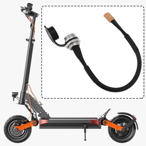 The Lord of the Tools GX16 to XT30 Electric Scooter Charging Cable Compatible with Joyor Y8-S in Saudi Arabia