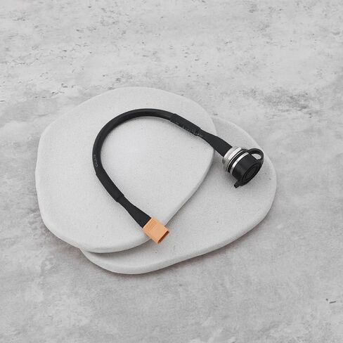 The Lord of the Tools GX16 to XT30 Electric Scooter Charging Cable Compatible with Joyor Y8-S in Saudi Arabia