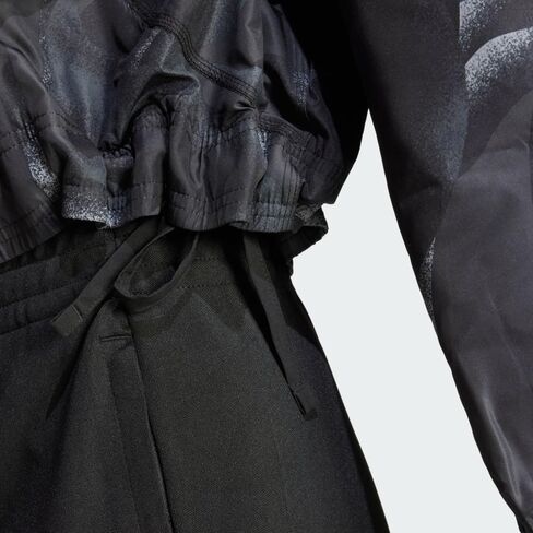 adidas Women's City Escape Full Zip Hoodie in Saudi Arabia