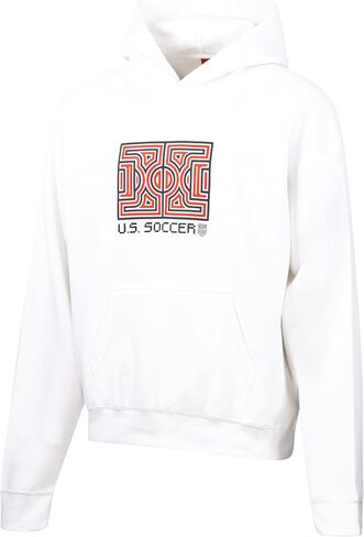 Been There Premium Hand Tailored US Soccer Hoodie in Saudi Arabia