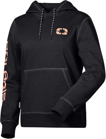 Polaris Women's Mountain Grade Pullover Hoodie Sweatshirt, Comfortable Cotton Blend, 60% Cotton, 40% Polyester in Saudi Arabia