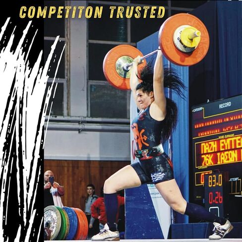 MEDSO Anime Weight Lifting Lever Belt, Lifting Blet for Squats,Deadlifts, Cross Training,Weightlifting, Bodybuilding for Perfect Back Support for Men Women in Saudi Arabia