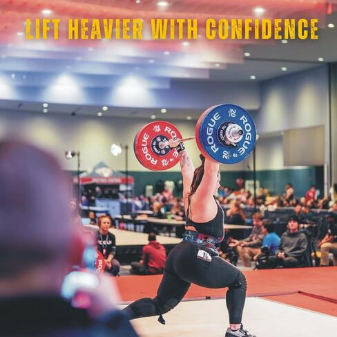 MEDSO Anime Weight Lifting Lever Belt, Lifting Blet for Squats,Deadlifts, Cross Training,Weightlifting, Bodybuilding for Perfect Back Support for Men Women in Saudi Arabia