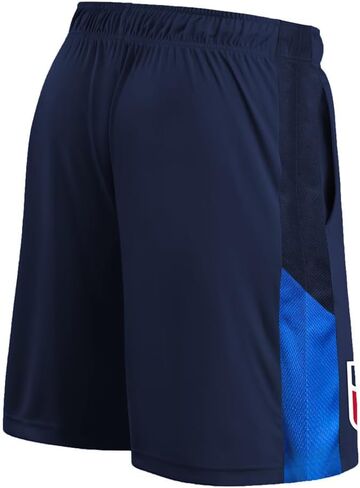 شورت رياضي لكرة القدم للكبار من Icon Sports، مرخص رسميًا، شورت رياضي نشط in Kuwait